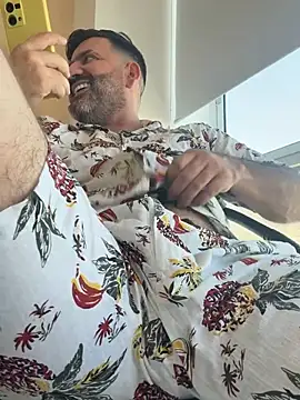 Hairy_Dad86 webcam