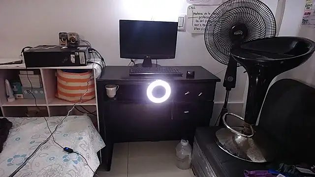 yselahot webcam