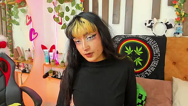 meowmota_'s live room