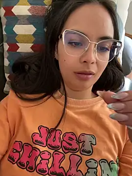 gabyaridi webcam