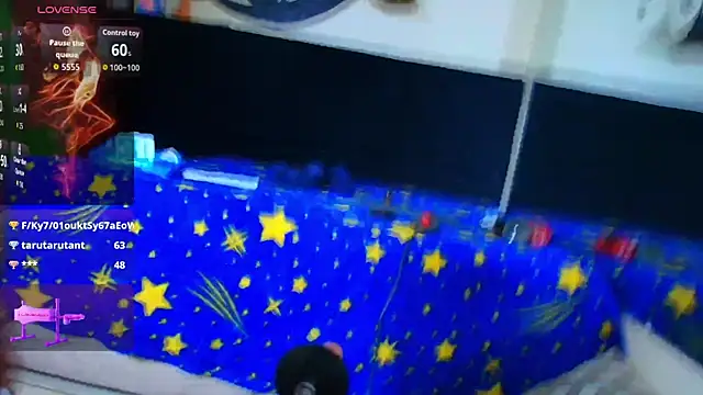 jeisonstark webcam