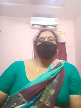 sarala_telugu webcam