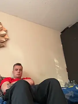 TeenEladio webcam