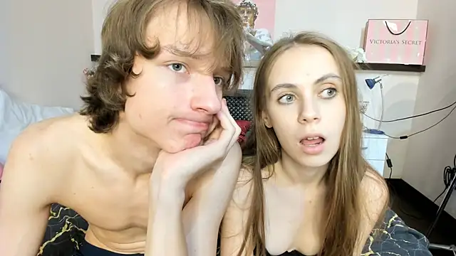 4u4love (G teen) - Kiss Emmy breasts