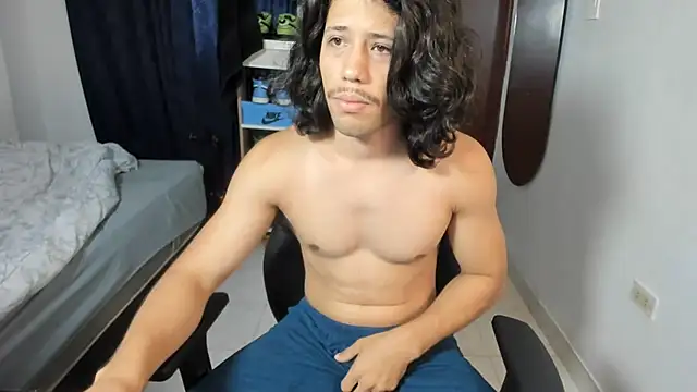 itstonnyX webcam