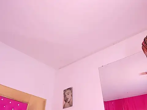 MistressOriana webcam