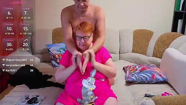 Klio5678 webcam
