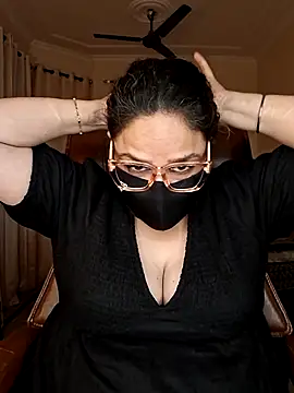 SEXY-Sardarni webcam