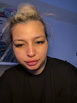 AllysonK webcam