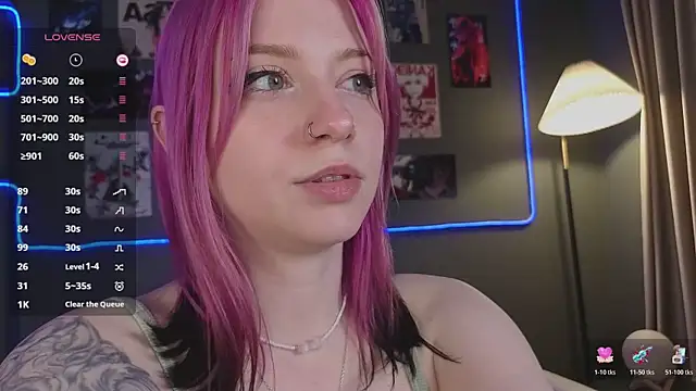 arielabradberry webcam