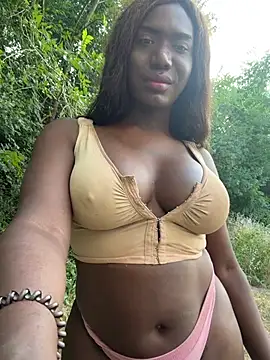 blackhotpartyts webcam