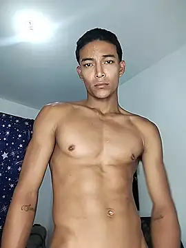 Demiansteven2 webcam