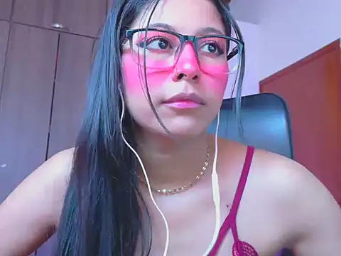 _ALLYSON18_ webcam