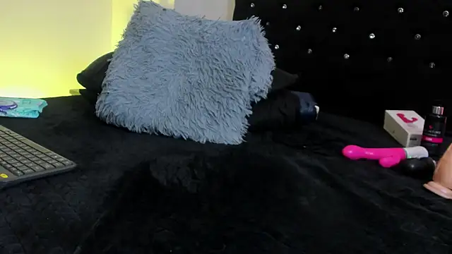 FelinaJohnson webcam