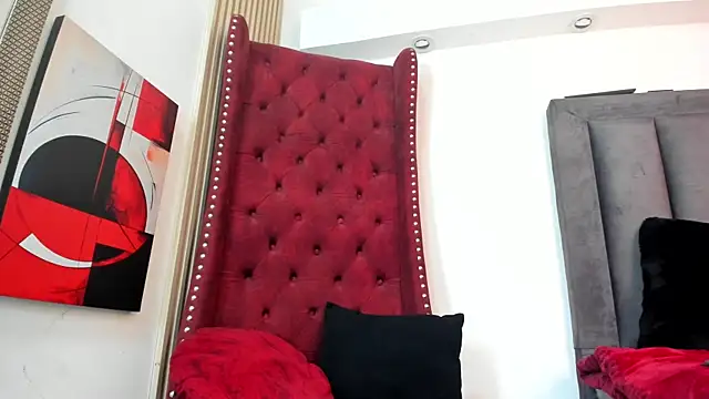 BiancaAntonelli webcam