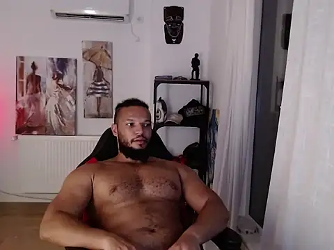 1LordKingsley webcam
