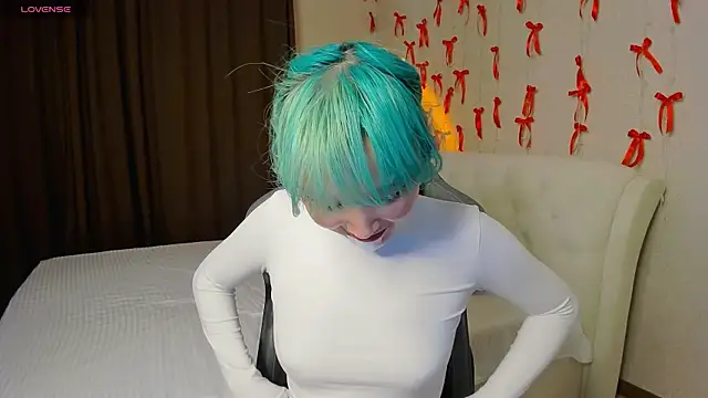 Milla_Aheo webcam