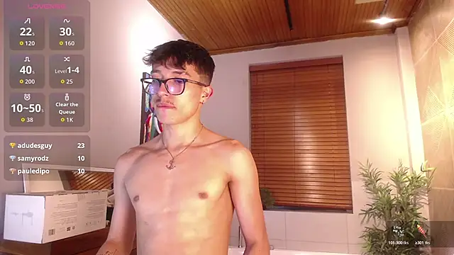 tim__fox webcam