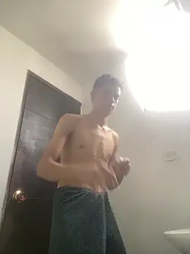 Latinos_2001 webcam