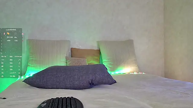 Roseaa webcam