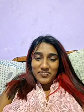 Indian_princess19 webcam