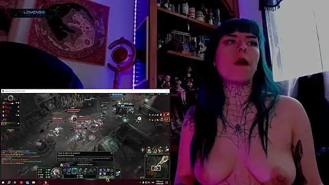 Hisato111 webcam