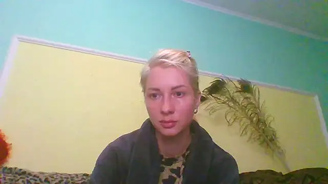 SunnyGirl- webcam