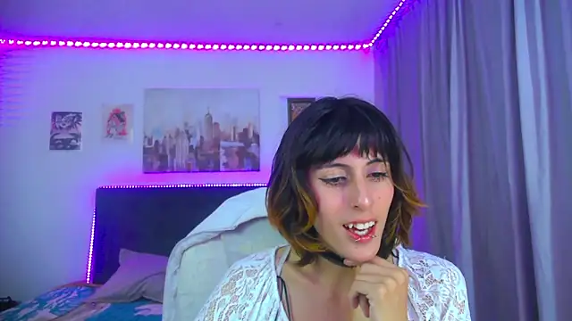 goth_minerva webcam