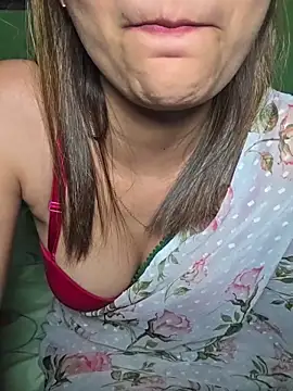Isha_Sax webcam