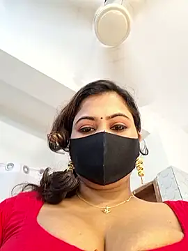 Bristy- webcam