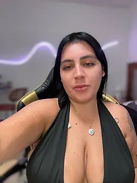 Vicky_Sixx webcam
