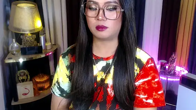 YourSweet-mich webcam