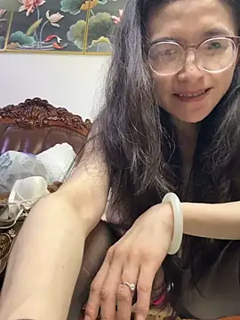 yinyin326 webcam
