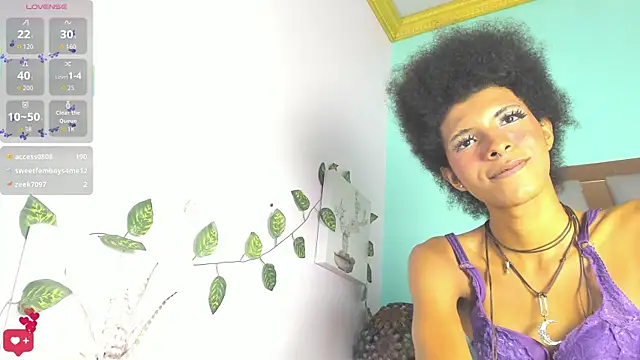 Violett_Salvatore webcam