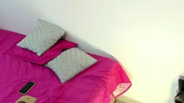 Ashley_Alexa webcam
