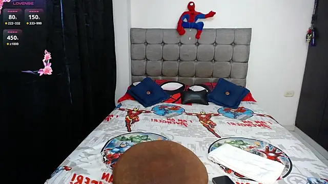 Saylor_cassie webcam