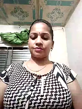 Payel_50 webcam