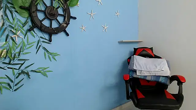 skinnyverus18 webcam