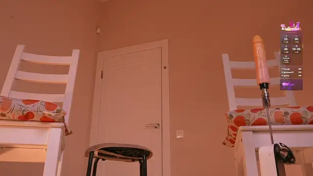 Miablueye webcam