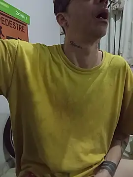 dinho_carioca webcam