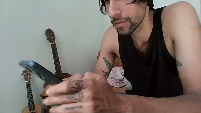 Alejandro92_cali webcam