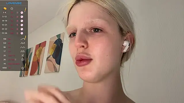 GilySuper webcam