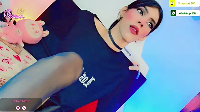 ANGEL_EVIL_S7 webcam