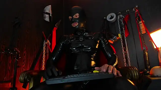 Master_Connor_BDSM webcam
