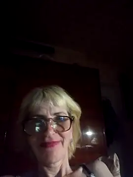 Georgette466 webcam