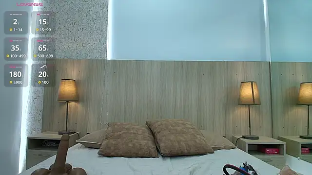 mature_eva1 webcam