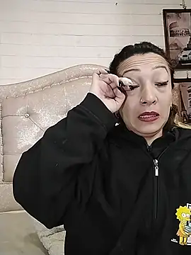 Anita-Vegga webcam
