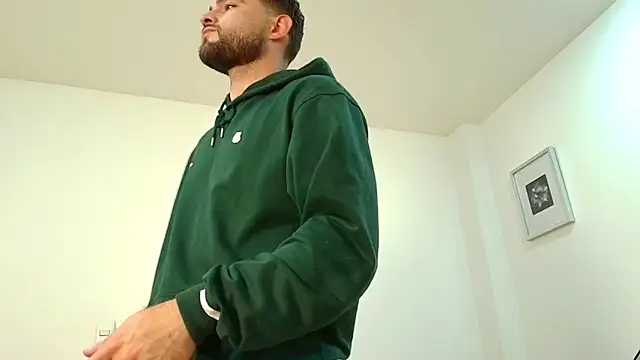 Steve-Carter webcam