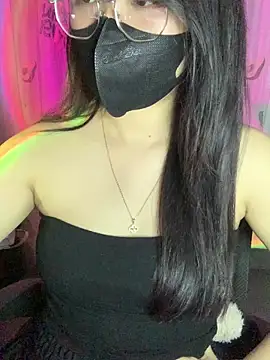 Rinni_nii webcam