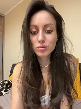sophia_hi webcam